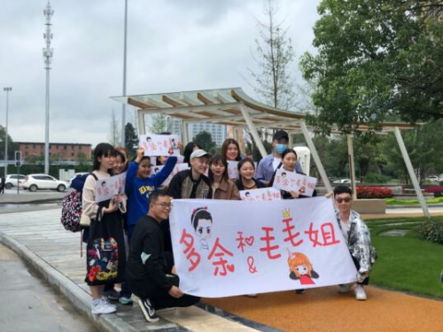 抖inCity進(jìn)階的兩年，一場(chǎng)人與城的奇妙之旅