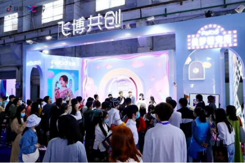 4組數(shù)據(jù)，關于抖inCity成都站的故事！