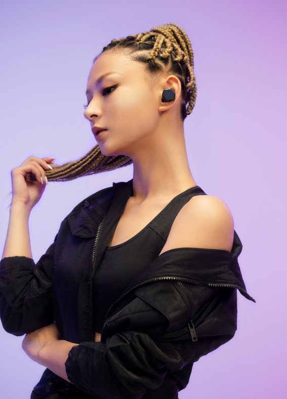潮人必備，BUTTONS Air X耳機(jī)成明星新寵
