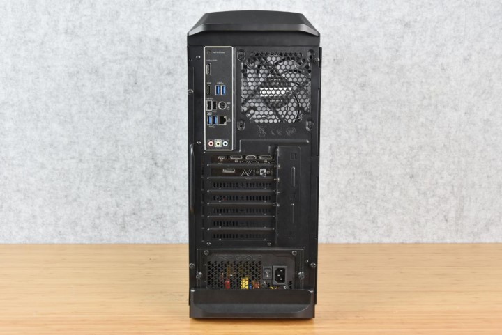 AMD YES！雷神911黑武士 Ryzen 評(píng)測(cè)