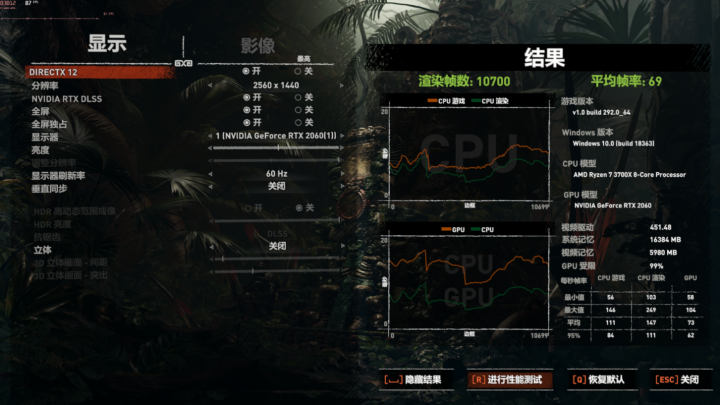 AMD YES！雷神911黑武士 Ryzen 評(píng)測(cè)