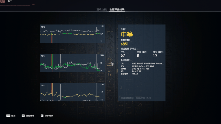 AMD YES！雷神911黑武士 Ryzen 評(píng)測(cè)