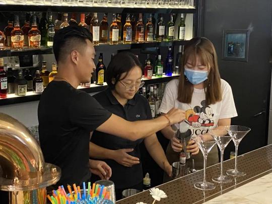 錯過了秋天第一杯奶茶？Leader冰箱的第一杯“暖飲”，請慢用！