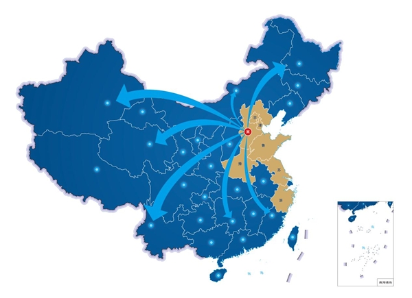 2020年濟(jì)南全國(guó)秋季糖酒會(huì)，速來(lái)圍觀小刀酒的“大器”雄心