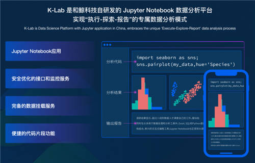 10月20日，和鯨科技有大事要宣布
