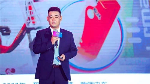 聚合力，贏未來 