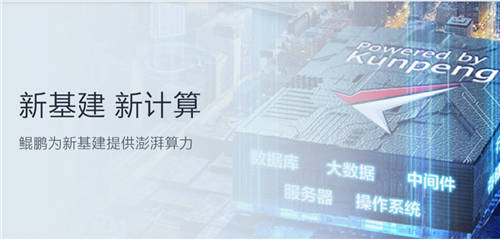 以“鯤鵬”之志，沖上多樣性算力時(shí)代的“云霄”