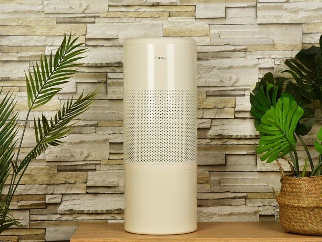 LIFAair潤寶寶加濕器評測：三重潔凈守護，無霧蒸發(fā)大加濕