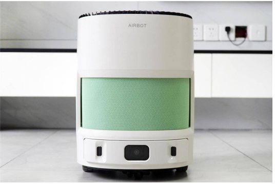 沃斯沁寶AIRBOT Ava測(cè)評(píng)：一臺(tái)凈化器的預(yù)算，實(shí)現(xiàn)新風(fēng)系統(tǒng)價(jià)格的全屋凈化
