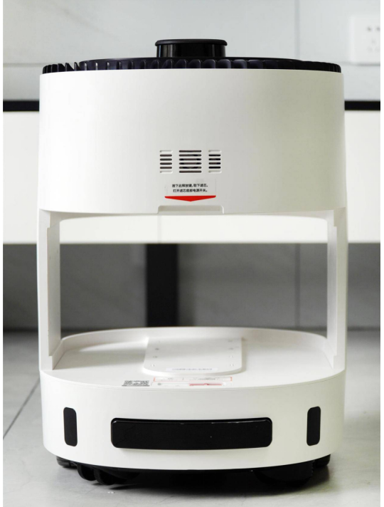 沃斯沁寶AIRBOT Ava測(cè)評(píng)：一臺(tái)凈化器的預(yù)算，實(shí)現(xiàn)新風(fēng)系統(tǒng)價(jià)格的全屋凈化