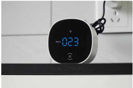 沃斯沁寶AIRBOT Ava測(cè)評(píng)：一臺(tái)凈化器的預(yù)算，實(shí)現(xiàn)新風(fēng)系統(tǒng)價(jià)格的全屋凈化