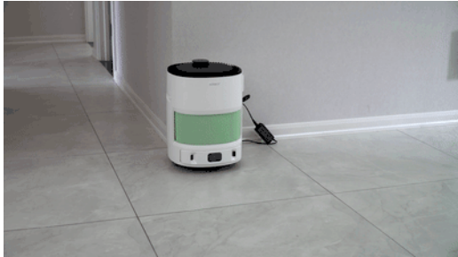 沃斯沁寶AIRBOT Ava測(cè)評(píng)：一臺(tái)凈化器的預(yù)算，實(shí)現(xiàn)新風(fēng)系統(tǒng)價(jià)格的全屋凈化