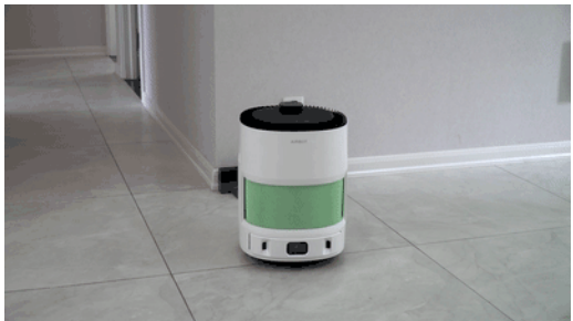 沃斯沁寶AIRBOT Ava測(cè)評(píng)：一臺(tái)凈化器的預(yù)算，實(shí)現(xiàn)新風(fēng)系統(tǒng)價(jià)格的全屋凈化