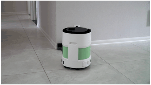 沃斯沁寶AIRBOT Ava測(cè)評(píng)：一臺(tái)凈化器的預(yù)算，實(shí)現(xiàn)新風(fēng)系統(tǒng)價(jià)格的全屋凈化