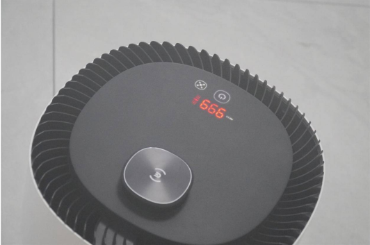 沃斯沁寶AIRBOT Ava測(cè)評(píng)：一臺(tái)凈化器的預(yù)算，實(shí)現(xiàn)新風(fēng)系統(tǒng)價(jià)格的全屋凈化