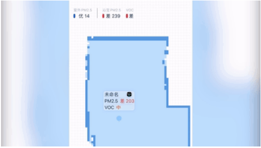 沃斯沁寶AIRBOT Ava測(cè)評(píng)：一臺(tái)凈化器的預(yù)算，實(shí)現(xiàn)新風(fēng)系統(tǒng)價(jià)格的全屋凈化