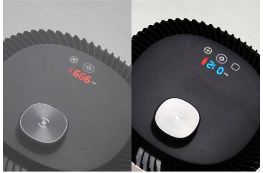 沃斯沁寶AIRBOT Ava測(cè)評(píng)：一臺(tái)凈化器的預(yù)算，實(shí)現(xiàn)新風(fēng)系統(tǒng)價(jià)格的全屋凈化