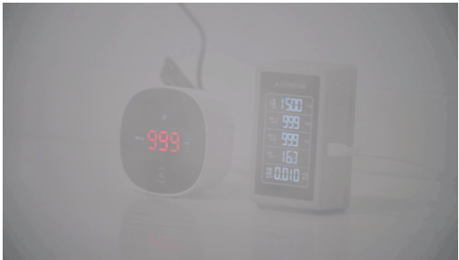 沃斯沁寶AIRBOT Ava測(cè)評(píng)：一臺(tái)凈化器的預(yù)算，實(shí)現(xiàn)新風(fēng)系統(tǒng)價(jià)格的全屋凈化