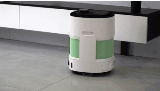 沃斯沁寶AIRBOT Ava測(cè)評(píng)：一臺(tái)凈化器的預(yù)算，實(shí)現(xiàn)新風(fēng)系統(tǒng)價(jià)格的全屋凈化