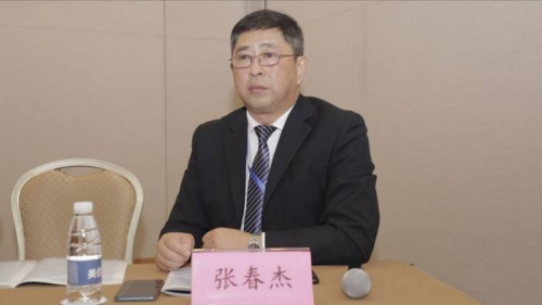 專訪新生植發(fā)張春杰院長：如何選擇適合自己的植發(fā)技術？