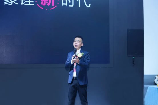 攜新品集體亮相，愛瑪浙江展發(fā)布會上釋放了怎樣的信號？
