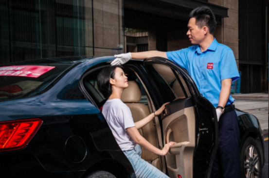 萬(wàn)順叫車(chē)：拿牌照不是目的，合規(guī)才是最終導(dǎo)向