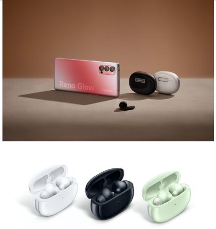 OPPO首款旗艦智能電視發(fā)布，多款I(lǐng)oT新品開啟自在智美生活