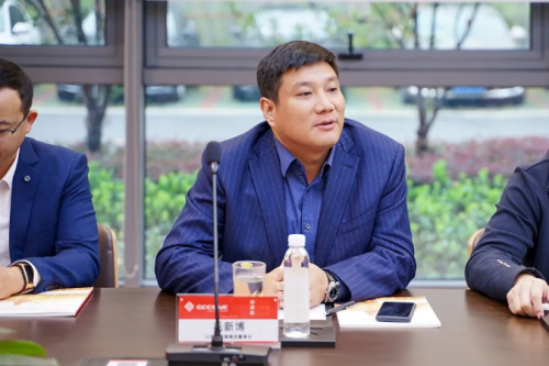 共創(chuàng)共贏！固德威與臨沂財金新能源簽署戰(zhàn)略合作協(xié)議
