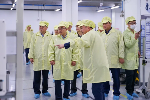 共創(chuàng)共贏！固德威與臨沂財金新能源簽署戰(zhàn)略合作協(xié)議