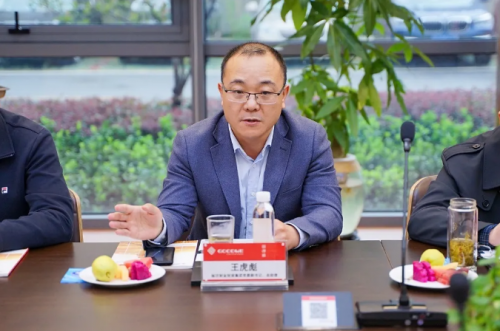 共創(chuàng)共贏！固德威與臨沂財金新能源簽署戰(zhàn)略合作協(xié)議