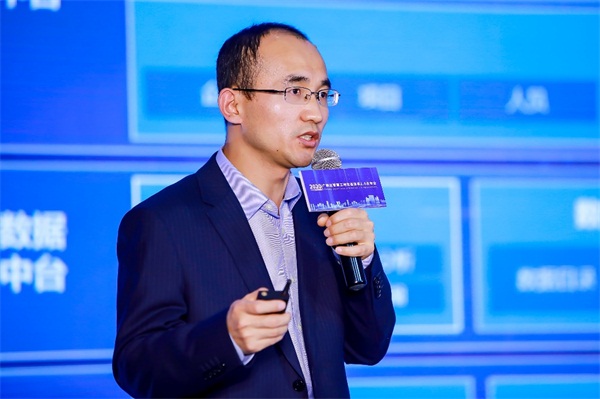 乘風破浪，共擔共贏，廣聯(lián)達智慧工地生態(tài)體系2.0發(fā)布會隆重召開
