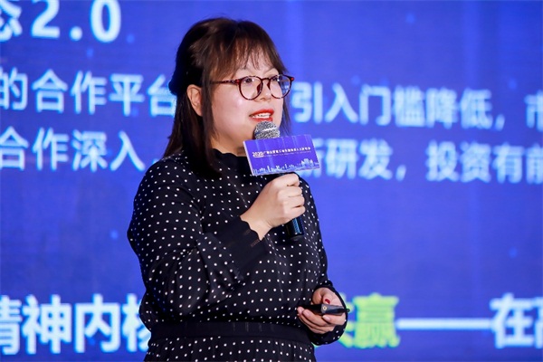乘風破浪，共擔共贏，廣聯(lián)達智慧工地生態(tài)體系2.0發(fā)布會隆重召開