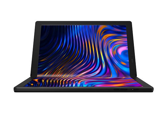 劃時(shí)代新品明天發(fā)布，ThinkPad X1 Fold將和《三體》擦出怎樣火花？