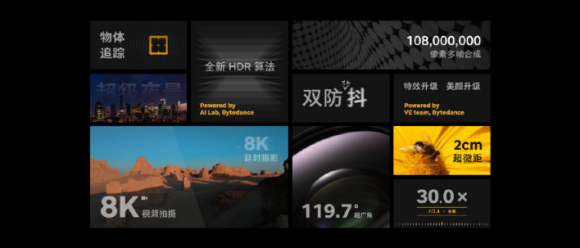 5G 旗艦手機(jī)堅(jiān)果 R2 正式發(fā)布，售價(jià) 4499 元起