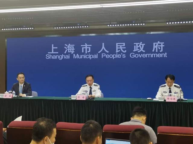 新購(gòu)皮卡可上“滬C”牌!長(zhǎng)城皮卡:儂好，上海!
