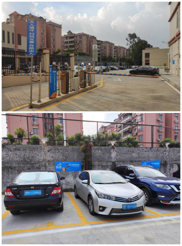 為什么越來(lái)越多的停車(chē)場(chǎng)，都用捷停車(chē)·云托管？