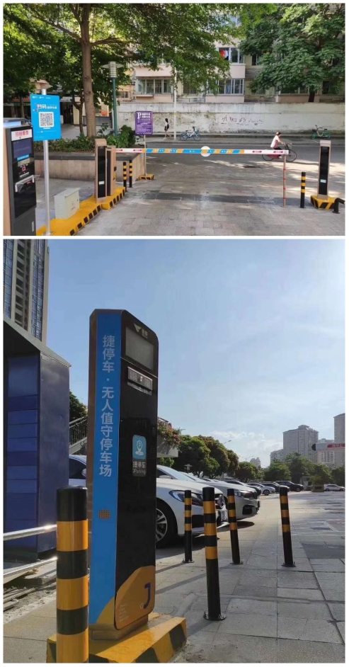 為什么越來(lái)越多的停車(chē)場(chǎng)，都用捷停車(chē)·云托管？