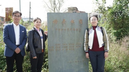 四季沐歌攜手婦基會(huì)走進(jìn)貴州丹寨，暖心公益助力脫貧攻堅(jiān)