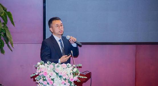 共育AI時代人才，威盛出席安徽人工智能創(chuàng)新應用高峰論壇