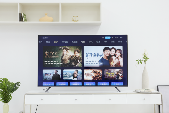 售價(jià)僅3299起！OPPO智能電視R1詮釋何為性價(jià)比怪獸