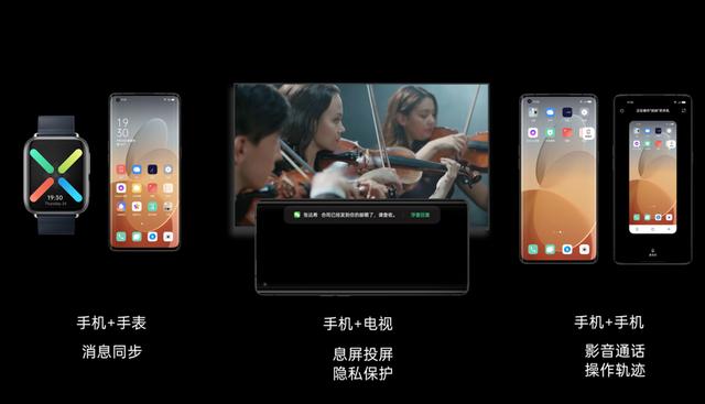 ColorOS 11 正式版到來(lái)，OPPO Find X2 系列再迎升級(jí)