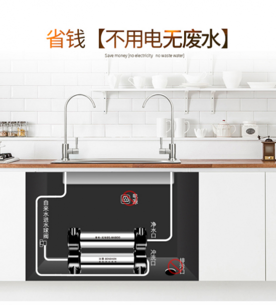 凈水器十大品牌，提高全家生活品質(zhì)