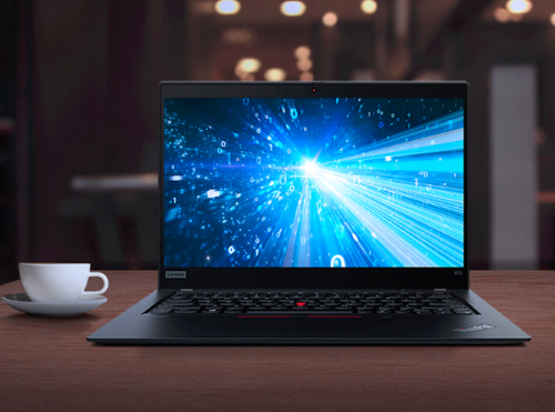 工作最佳拍檔，商務(wù)筆記本電腦ThinkPad X13 銳龍版高效隨行