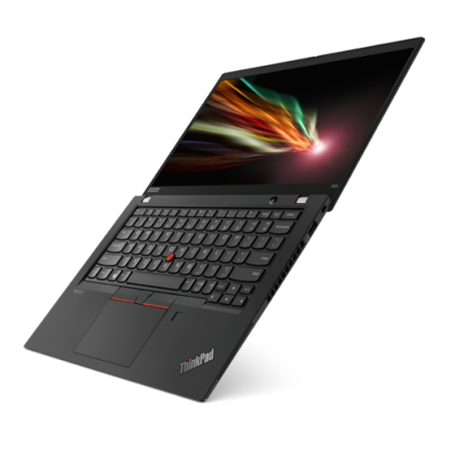 工作最佳拍檔，商務(wù)筆記本電腦ThinkPad X13 銳龍版高效隨行