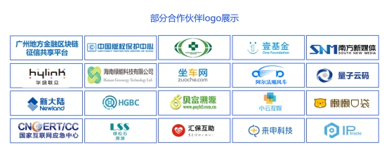 三周年成果回顧，迅雷鏈引領(lǐng)新一輪企業(yè)增長