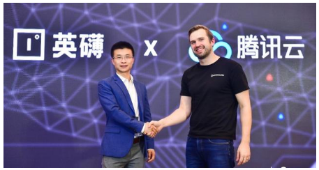強(qiáng)強(qiáng)聯(lián)手，英礴將與悠米互娛合作推出次世代游戲《代號(hào)：奧德賽》