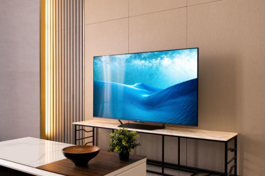 回歸電視本質(zhì)，OPPO首款智能電視聚焦視聽體驗