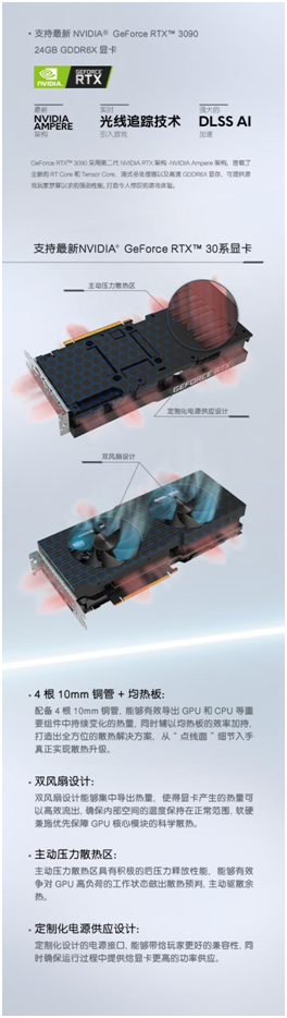 雙十一別亂買，ALIENWARE帶你打開游戲新“視”界的大門