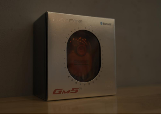 為年輕人潮流加身，漫步者HECATE GM5真無(wú)線潮流游戲耳機(jī)體驗(yàn)