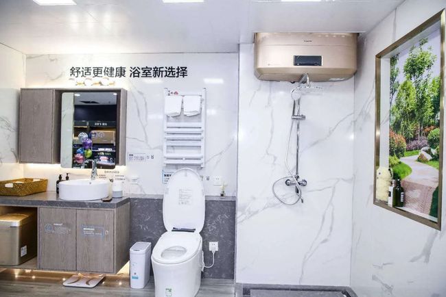 沒(méi)人會(huì)拒絕品質(zhì)好生活！海爾熱水器健康好物來(lái)了，還有0元安裝